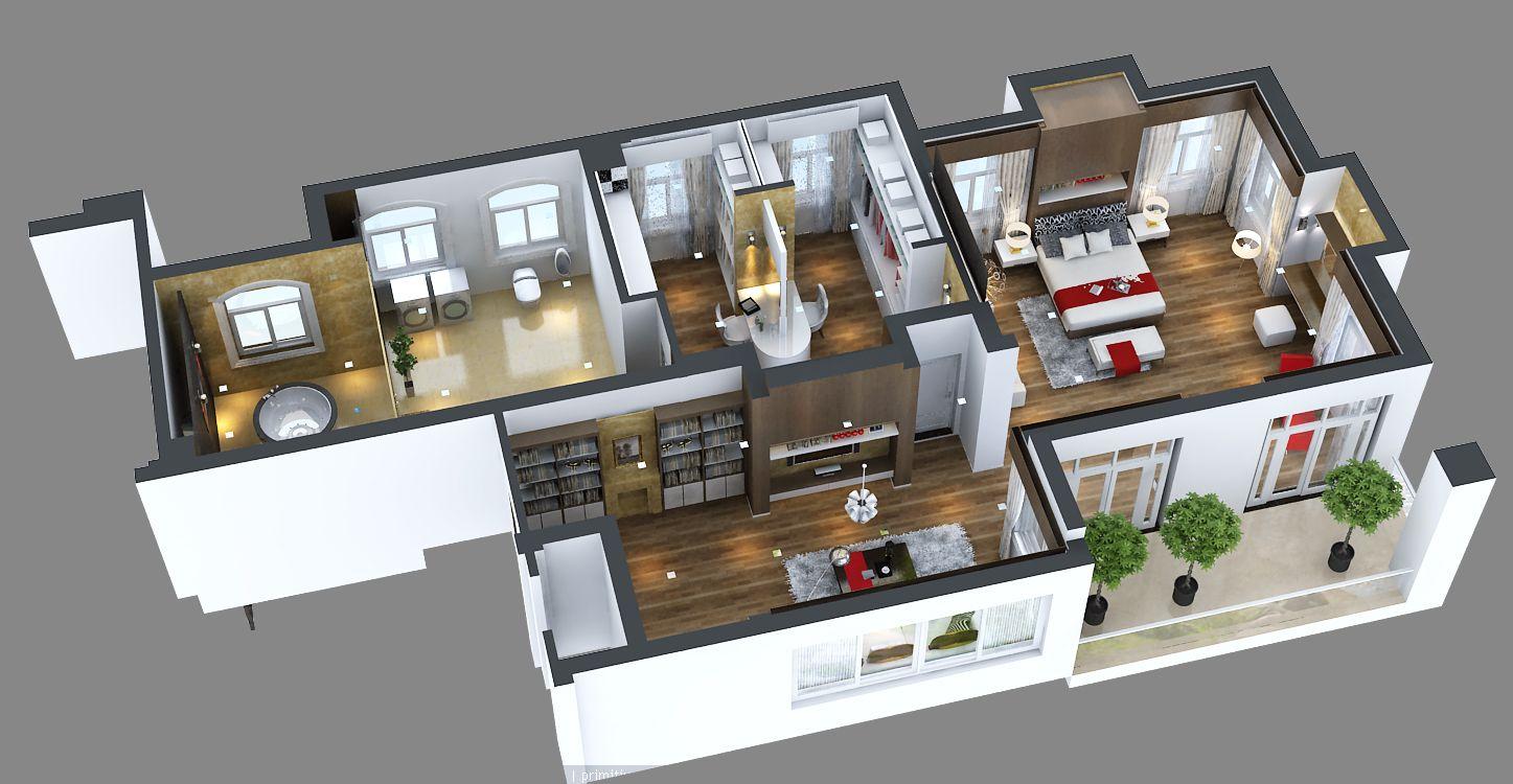 Color Psychology in Spaces: How Hues Shape Moods in Your Next Project