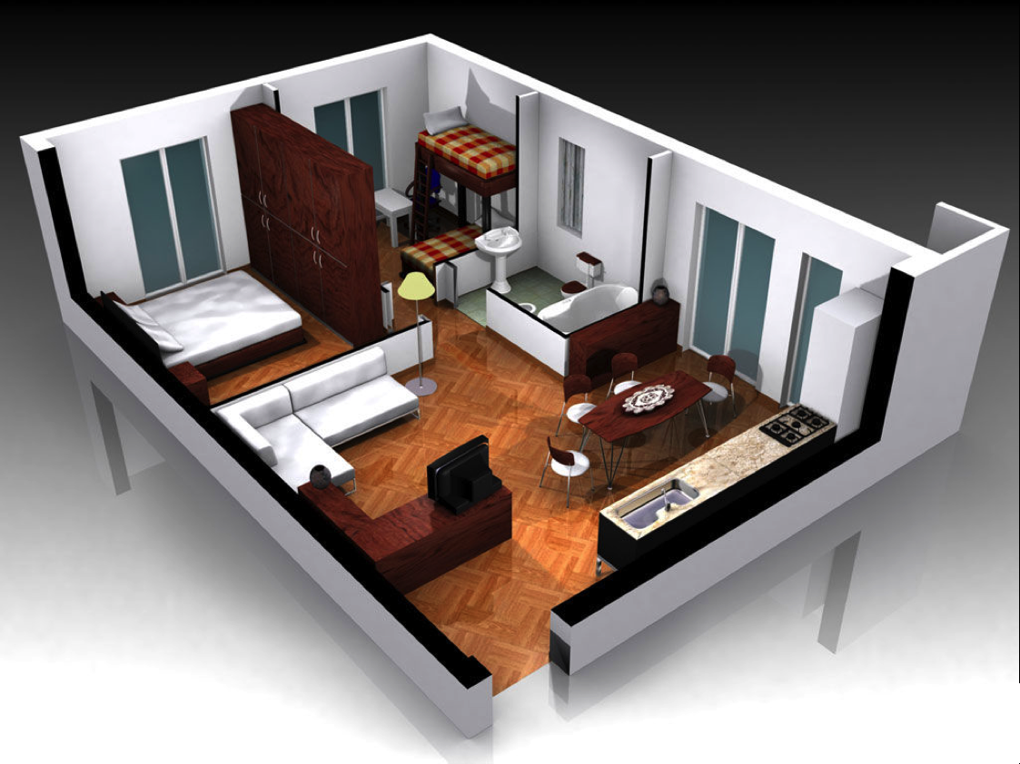 Precision 3D Modeling and Creative Design Projects